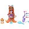 Enchantimals Enchantmal Dlex del Giraffa