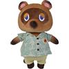 SIMBA Peluche Tom Nook Animal Crossing 40cm