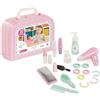 Corolle Accessoires poupons - COROLLE - Ma Valise Beauté - 20 accessoires - des 18 mois