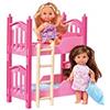 Simba 105733847-2 Evi con Letto a Castello