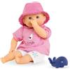 Corolle Poupon - COROLLE - Bébé Bain Océane - 30 cm - jouet de bain - des 18 mois
