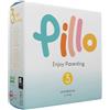 PILLO Srl PILLO Prem.3 Midi 6/10Kg 28pz