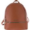 Pierre Cardin Zaino In Ecopelle Pierre Cardin - Gn58 25904 - Cuoio