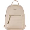 Pierre Cardin Zaino In Ecopelle Pierre Cardin - Ms175 25185 - Beige