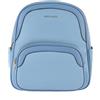 Pierre Cardin Zaino In Ecopelle Pierre Cardin - Wx28 824022 - Azzurro