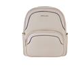 Pierre Cardin Zaino In Ecopelle Pierre Cardin - Wx28 824022 - Beige