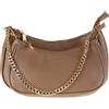 Pierre Cardin Doppia Borsa Spalla Con Tracolla In Ecopelle Pierre Cardin - Yila03 16480 - Kaky