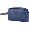 Pierre Cardin Pochette in ecopelle Pierre Cardin - ALAN07 910 - Blu navy