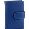 Pierre Cardin Portafoglio Portacarte Pierre Cardin Vera Pelle - Tilak71 2422 - Nero