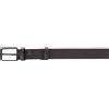 Pierre Cardin Cintura Uomo Pierre Cardin In Pelle - Gg28 2402 - Marrone