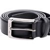Pierre Cardin Cintura Uomo Pierre Cardin In Pelle - Gg31 2506 - Blu,Marrone