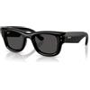 Ray-Ban 4940 WAYFARER PUFFER