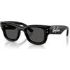 Ray-Ban 4940B WAYFARER PUFFER