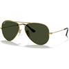 Ray-Ban 3025 AVIATOR LARGE METAL