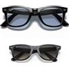 Ray-Ban, Ray-Ban Junior Combo pack Ray‑Ban Wayfarer Classic