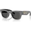 Ray-Ban 4940BP WAYFARER PUFFER