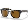 Ray-Ban 4105 FOLDING WAYFARER