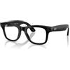 Ray-Ban Wearable Ray-Ban Meta Wayfarer RW4012