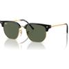 Ray-Ban Junior 9116S JUNIOR NEW CLUBMASTER