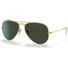 Ray-Ban 3025 AVIATOR LARGE METAL
