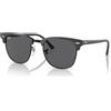 Ray-Ban 3016 CLUBMASTER