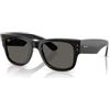 Ray-Ban 0840S MEGA WAYFARER