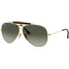 Ray-Ban 3138 SHOOTER