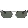 Ray-Ban 3445