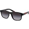 Prada Linea Rossa 06YS