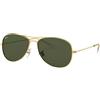 Ray-Ban RB3362 Cockpit