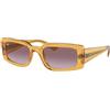 Ray-Ban 4395 KILIANE