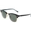 Ray-Ban 3016 CLUBMASTER