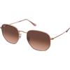 Ray-Ban 3548N HEXAGONAL