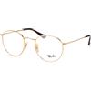 Ray-Ban Vista 3447V ROUND METAL