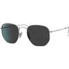 Ray-Ban 8148 HEXAGONAL
