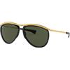 Ray-Ban 2219 OLYMPIAN AVIATOR