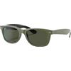 Ray-Ban 2132 NEW WAYFARER