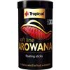 Tropical Soft Line AROWANA Size L 250ml / 80g - Mangime esaltatore del Colore per Giovani arowana