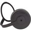NALGENE TAPPO 63MM BLACK