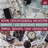 AMPED Requiem Tedesco Op.45 (Sacd)