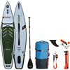 STX Tourer Pure 11'6" Inflatable SUP package