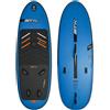 STX iWindsurf Inflatable board, 285