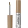 L'oréal paris Paris Plump & Set Brow Artist - Mascara Per Sopracciglia - Plump 101 blond