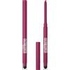 Maybelline Tattoo Liner Gel Pencil - Mayb liner tattoo gel burgundy 200