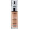 L'oréal paris Accord Parfait Fondotinta Liquido con Acido Ialuronico 30ml - 5n sand