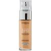 L'oréal paris Accord Parfait Fondotinta Liquido con Acido Ialuronico 30ml - 4.d4w natural dore