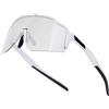 Force Occhiali per bici ciclismo FORCE STRIVE bianchi PHOTOCROMATIC