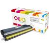 ARMOR Toner Giallo Armor per Brother HL 3040, 3070, DCP 9010, MFC9120, 9320