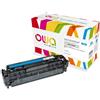 ARMOR Toner Ciano Armor per HP Clj Pro300 M351, M375, Pro400 M451, M475