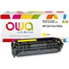 ARMOR Toner Giallo Armor per HP Clj Pro300 M351, M375, Pro400 M451, M475